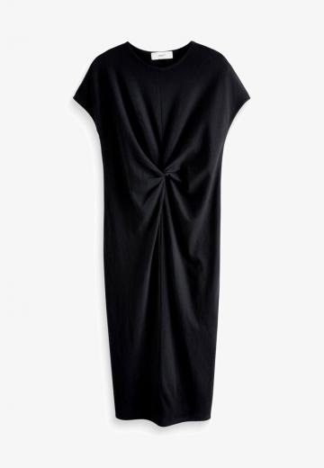 Длинное платье