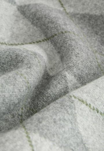 Длинный кардиган