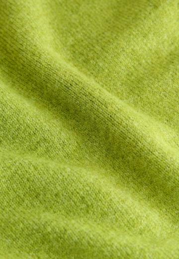 Длинный кардиган