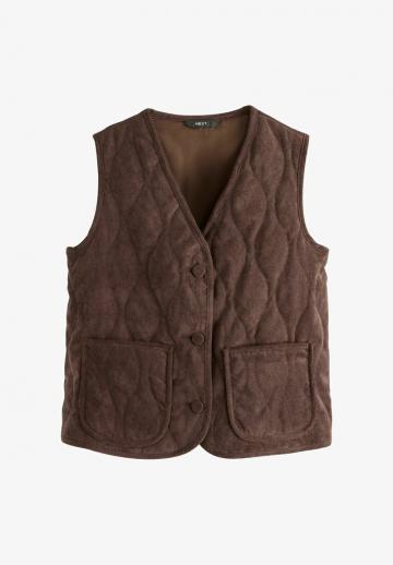 Вельветовая куртка