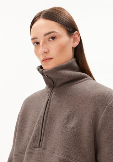 Флисовая куртка