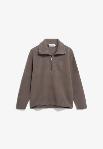 Флисовая куртка