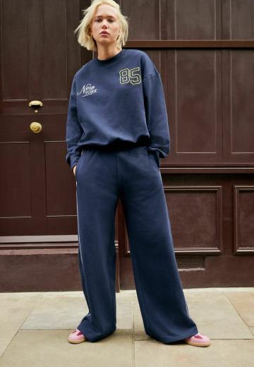 Спортивные штаны