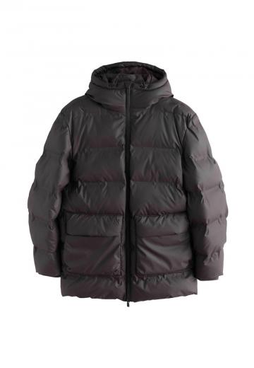 Зимняя куртка