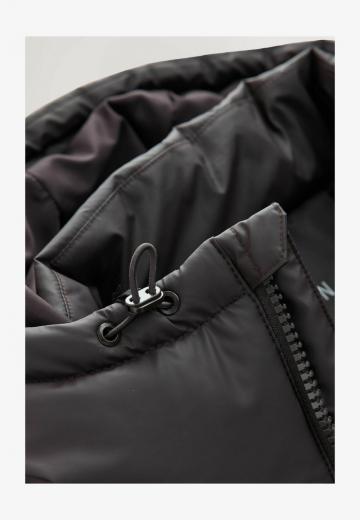 Зимняя куртка