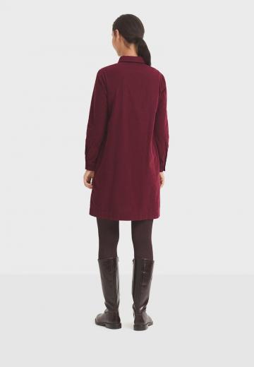 Блузка-платье