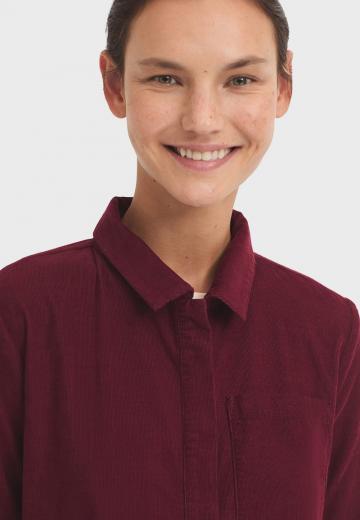 Блузка-платье