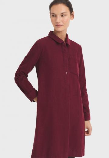 Блузка-платье