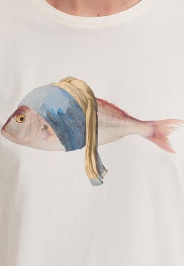 Майка с рукавом три четверти