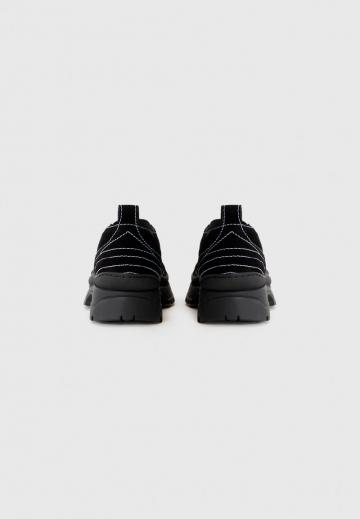 Полуботинки