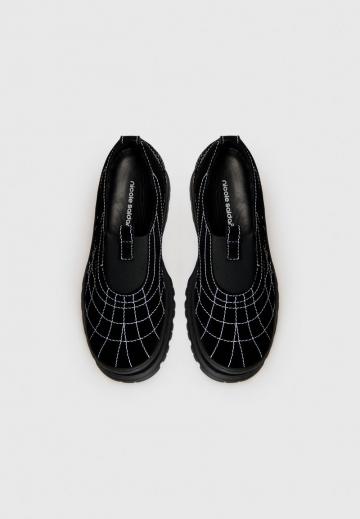 Полуботинки