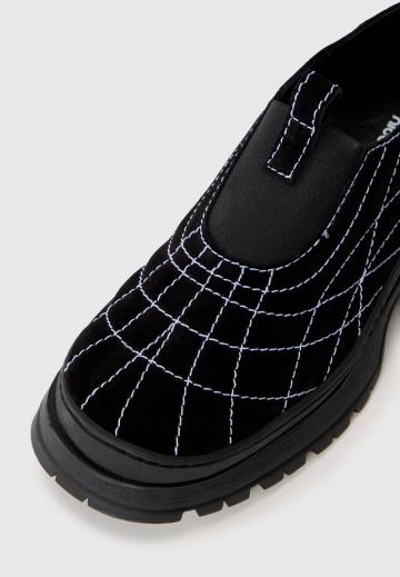 Полуботинки