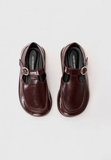 Полуботинки