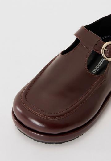 Полуботинки