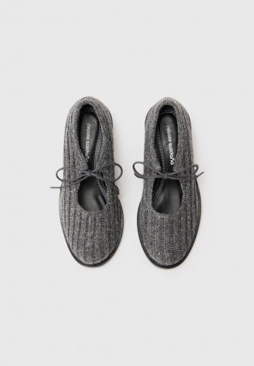 Полуботинки