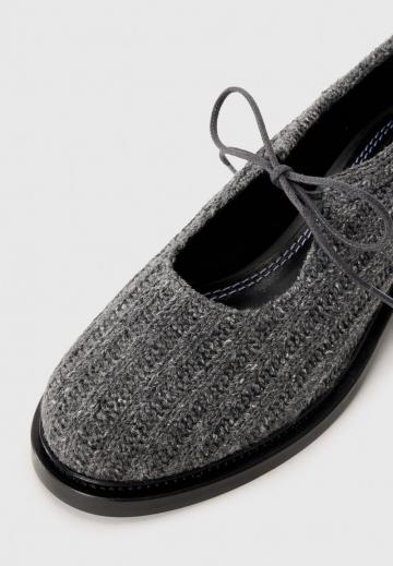 Полуботинки