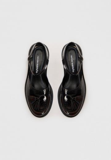 Полуботинки