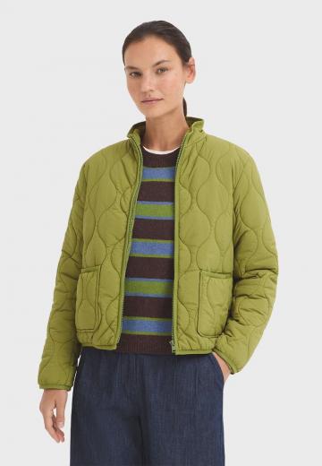 Зимняя куртка