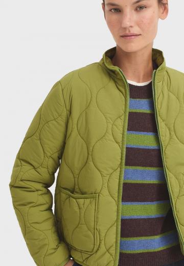 Зимняя куртка