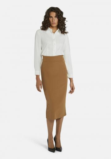 Юбка-карандаш