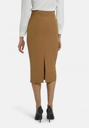 Юбка-карандаш