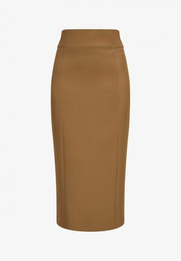 Юбка-карандаш