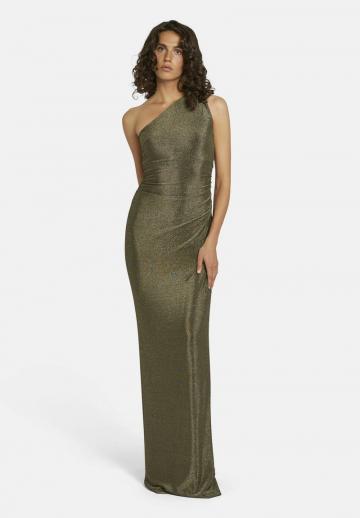 Платье макси