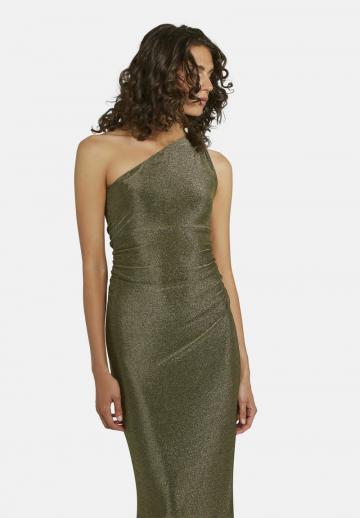 Платье макси