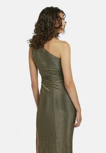 Платье макси