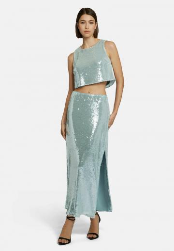 Летняя юбка