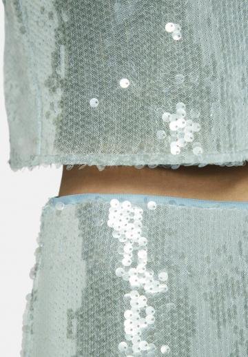 Летняя юбка