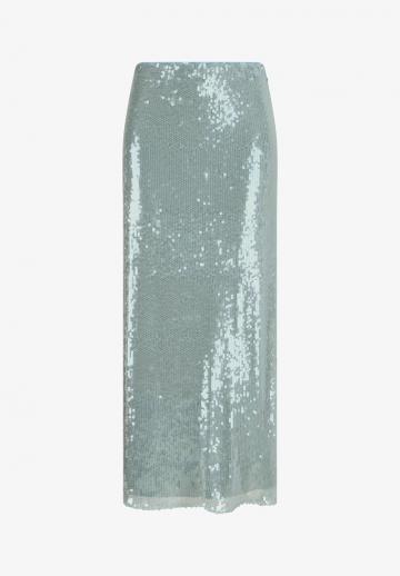 Летняя юбка