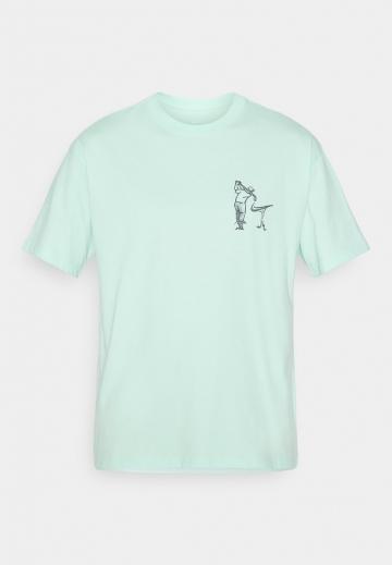 Спортивная майка