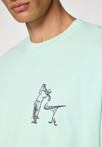 Спортивная майка