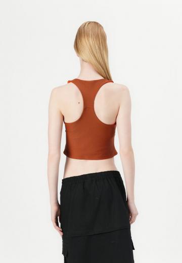 Майка-борцовка