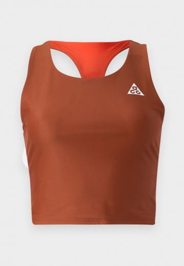 Майка-борцовка