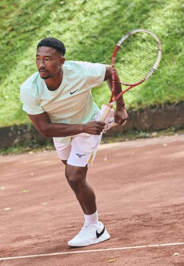 Спортивная майка