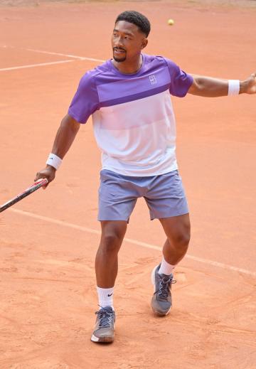 Спортивная майка