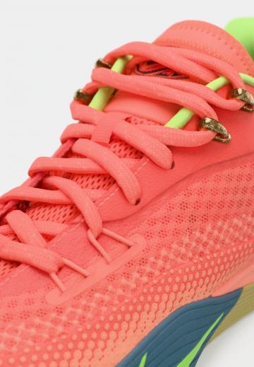 Баскетбольные кроссовки