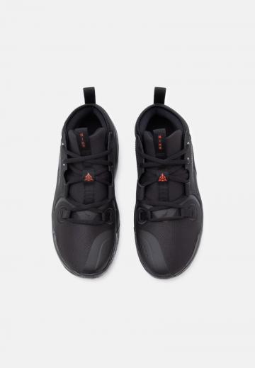 Высокие кеды