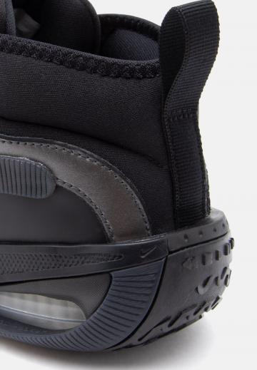 Высокие кеды