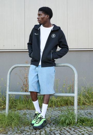 Спортивная кофта