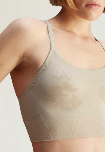 Спортивный бюстгальтер