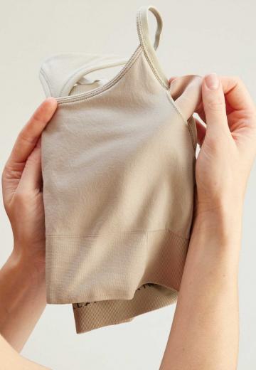 Спортивный бюстгальтер