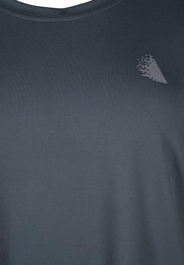 Майка с рукавом три четверти