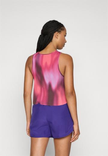 Спортивный топ