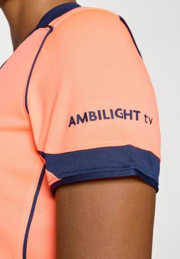 Спортивная майка