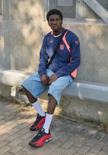 Спортивная кофта