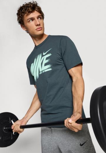 Спортивная майка