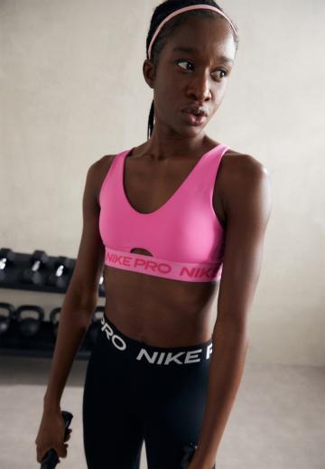 Спортивный бюстгальтер